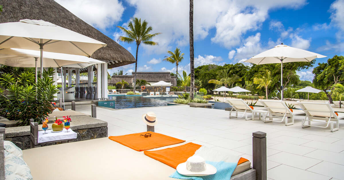 Een foto van Radisson Blu Azuri Resort & Spa