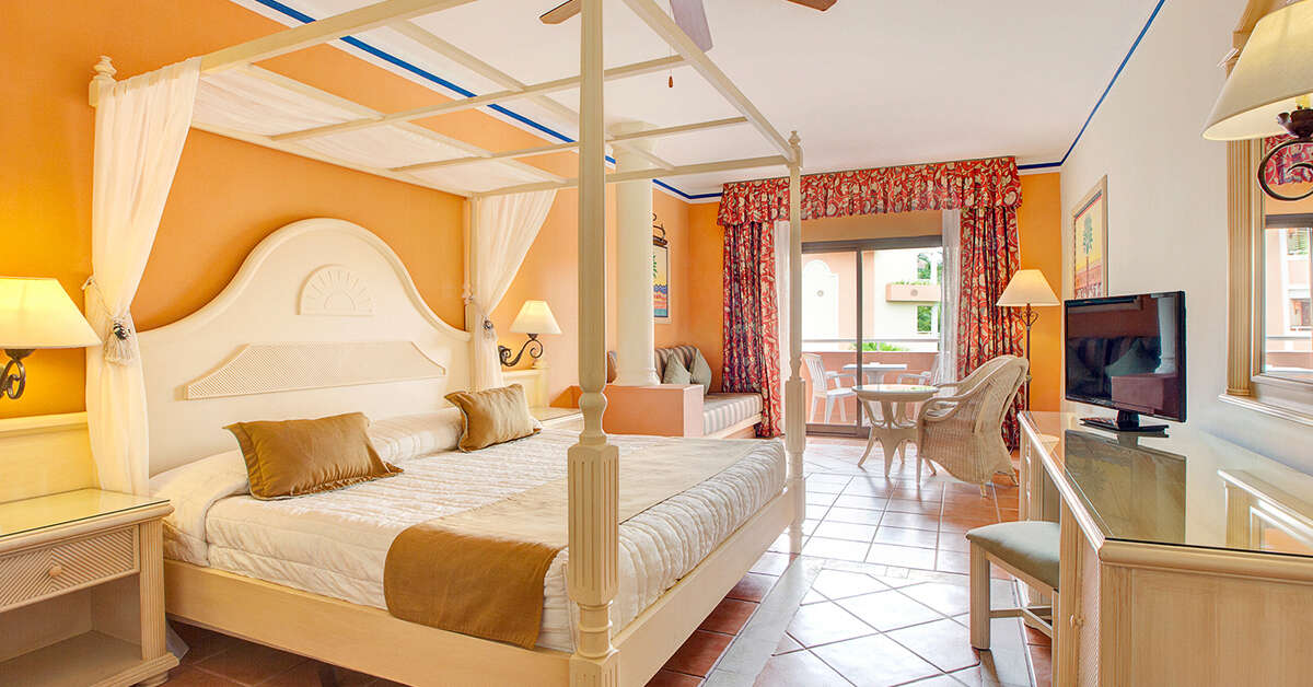 Een foto van Grand Bahia Principe Bavaro