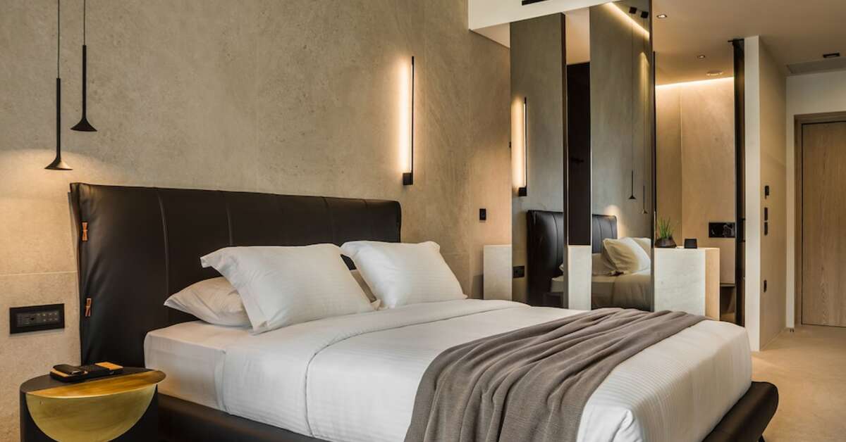 Een foto van Canale Hotel & Suites