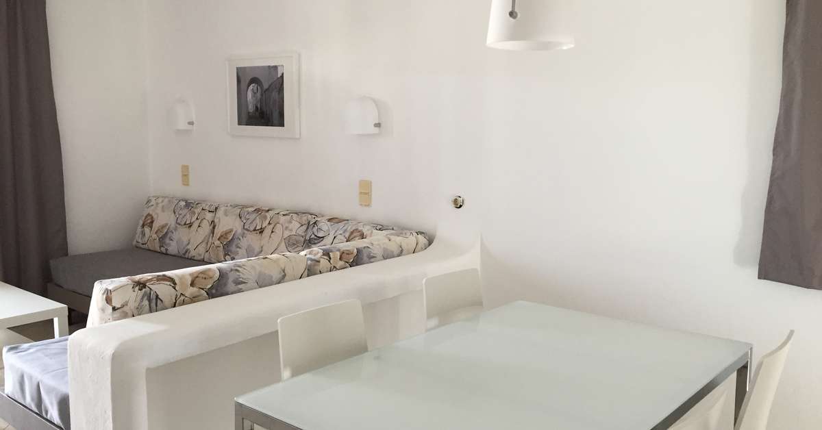 Een foto van Aura Village City Beach Appartementen