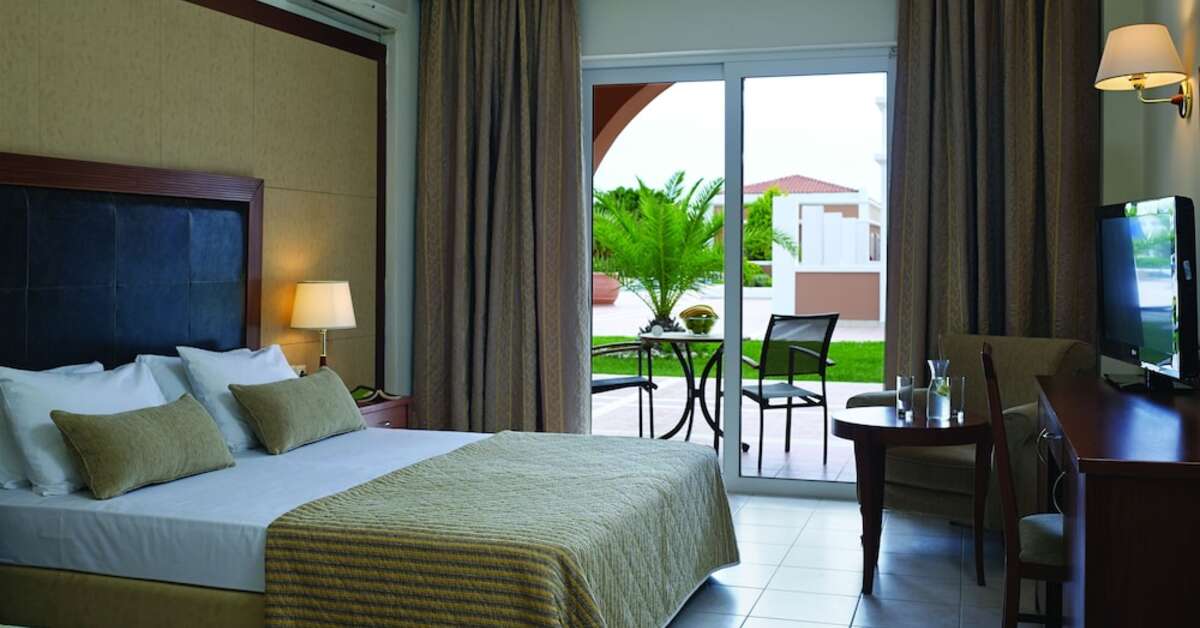 Een foto van Porto Bello Royal