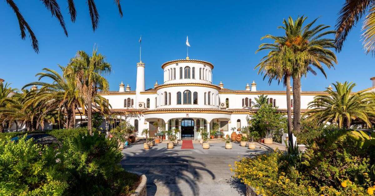 Een foto van Hotel Casabela