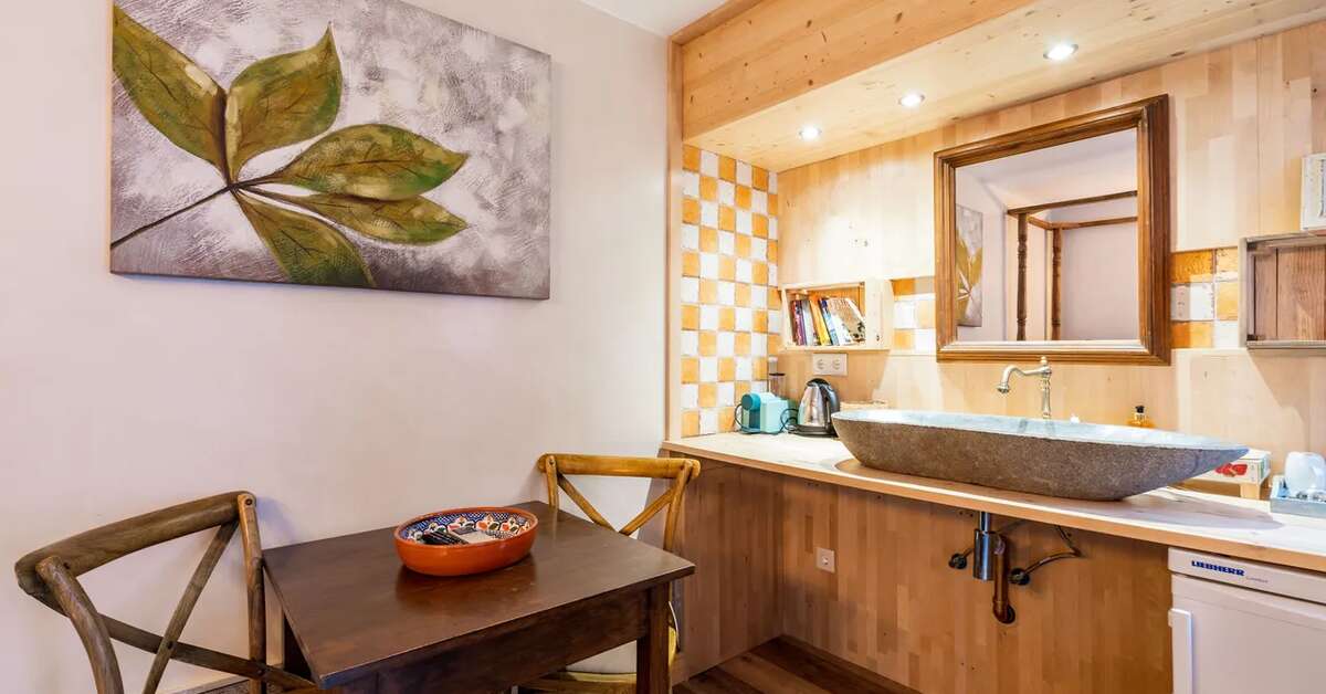 Een foto van Villas D. Dinis