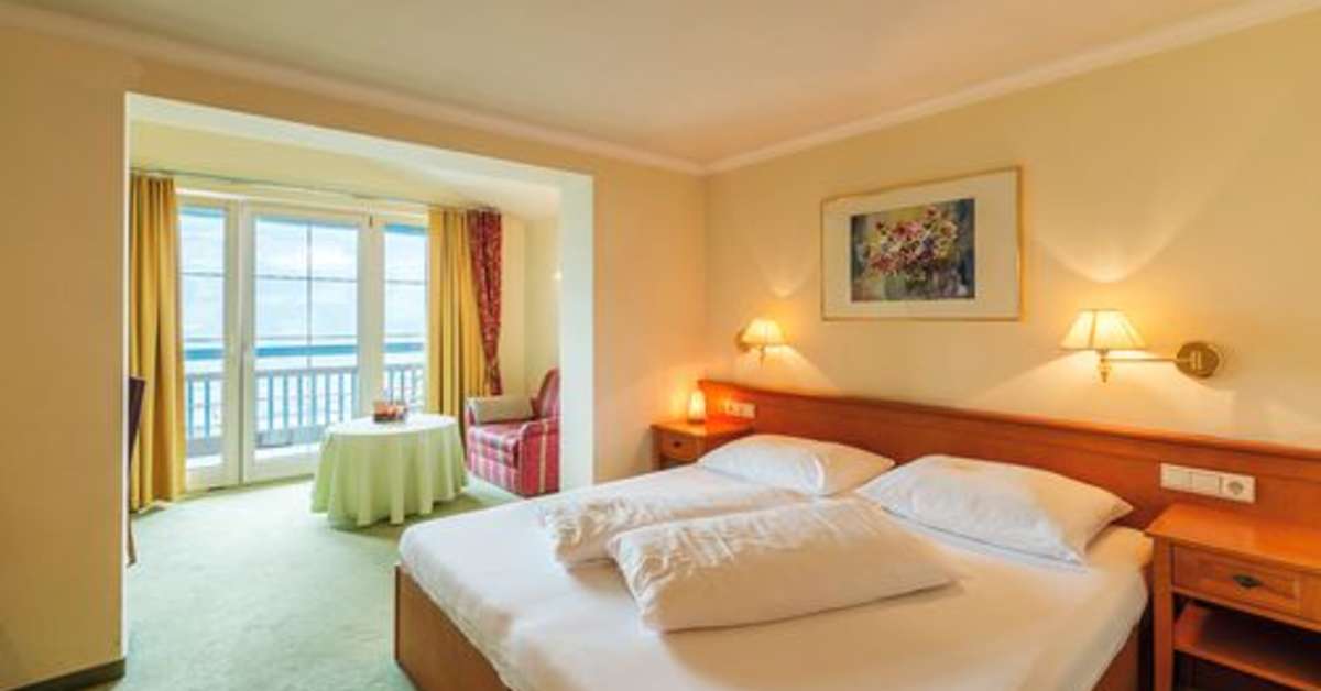 Een foto van Hotel Schiestl