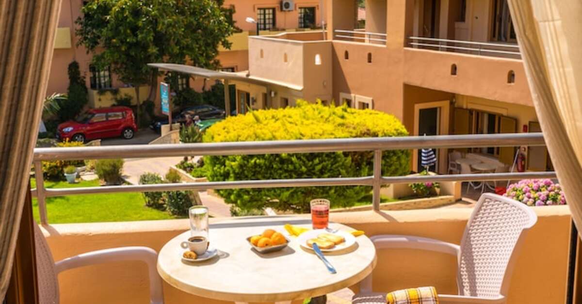 Een foto van Eko Suites & Apts