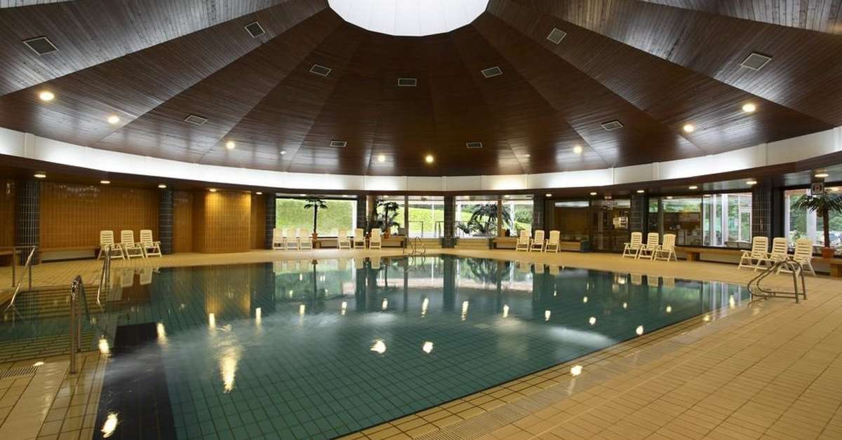 Een foto van Hotel Vitarium