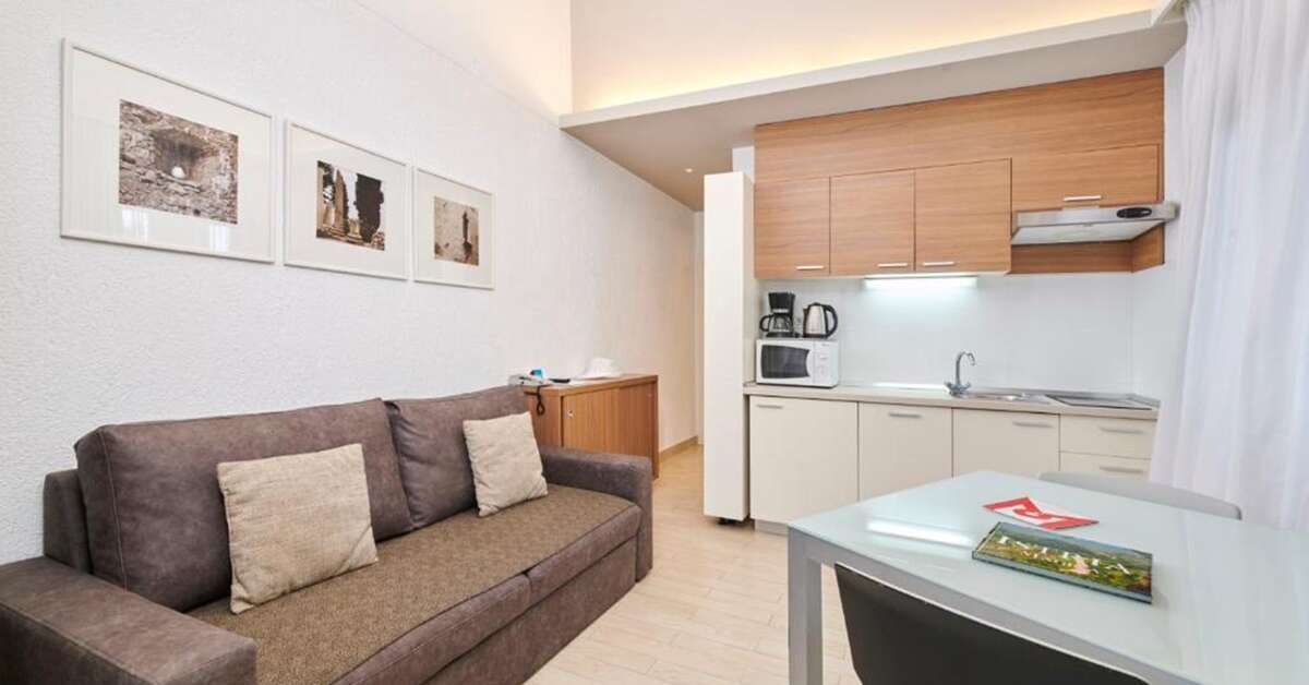 Een foto van Villa Galijot Plava Laguna