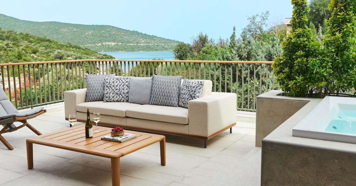 Een foto van Hyde Bodrum