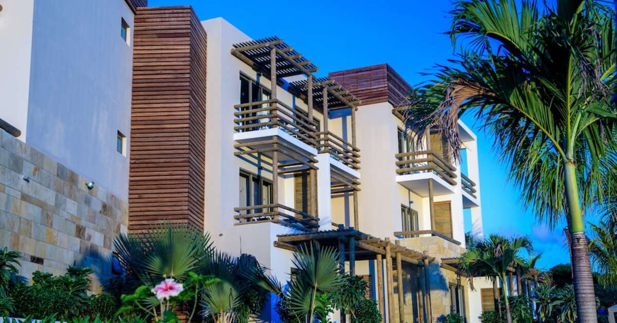 Een foto van Anelia Resort & Spa