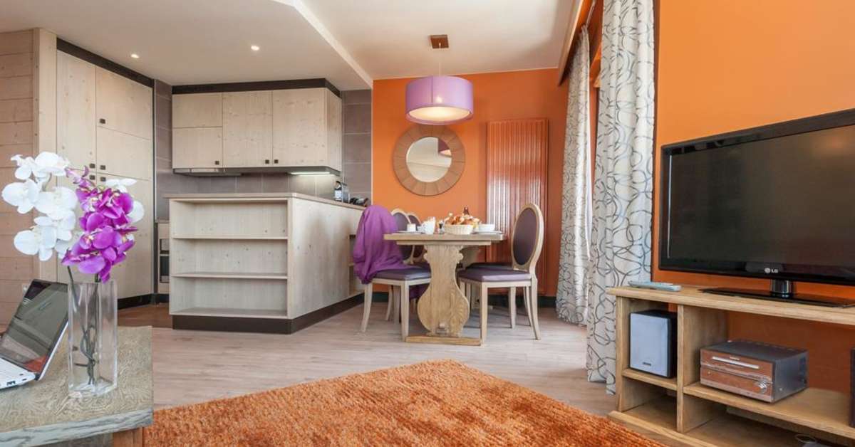 Een foto van Pierre & Vacances Residence Premium L'Amara