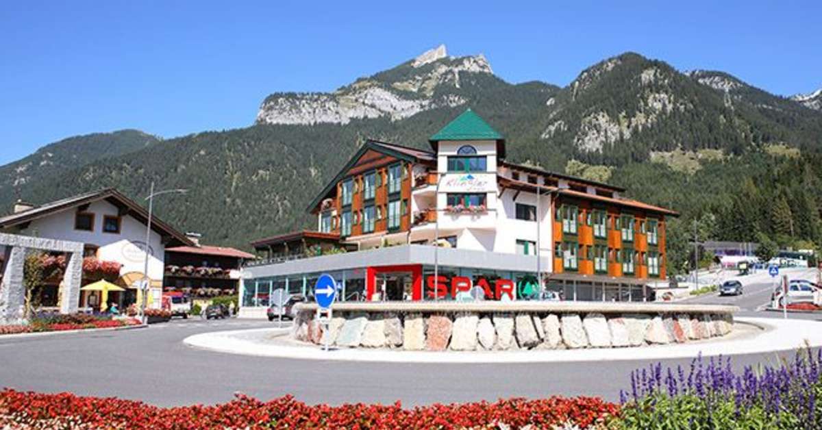 Een foto van Hotel Klingler Pension