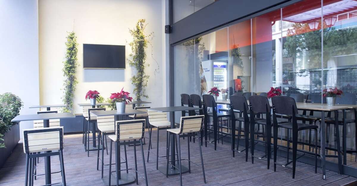 Ein Foto Athenaeum K29 Hotel