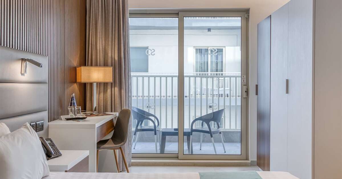 Een foto van Solana Hotel & Spa