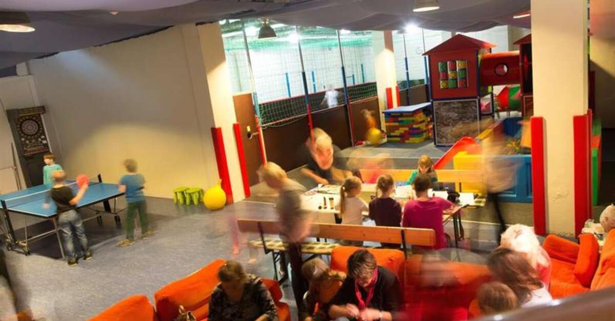 Een foto van Ahorn Waldhotel Altenberg