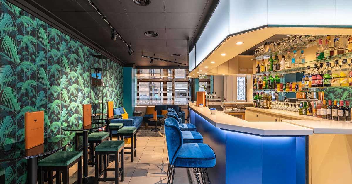 Een foto van Hotel Residence Europe
