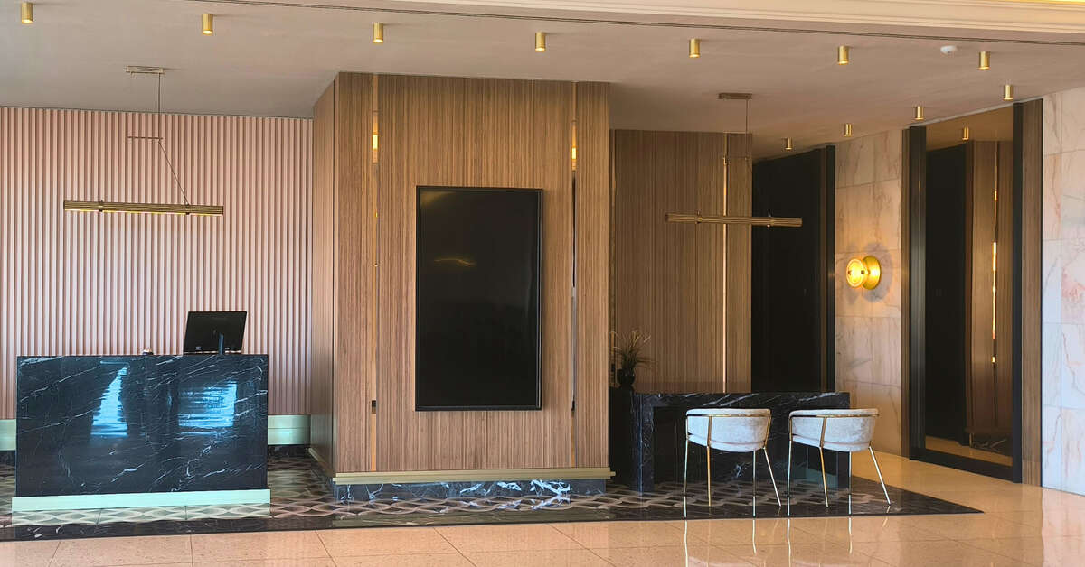 Ein Foto Hotel Atlantic El Tope