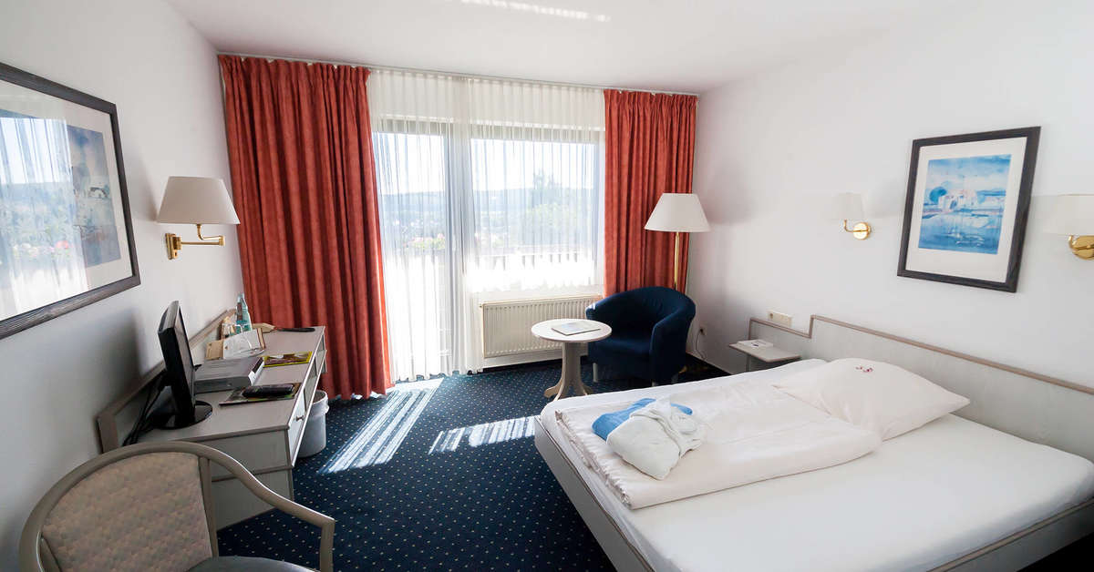 Een foto van Hotel Der Jägerhof