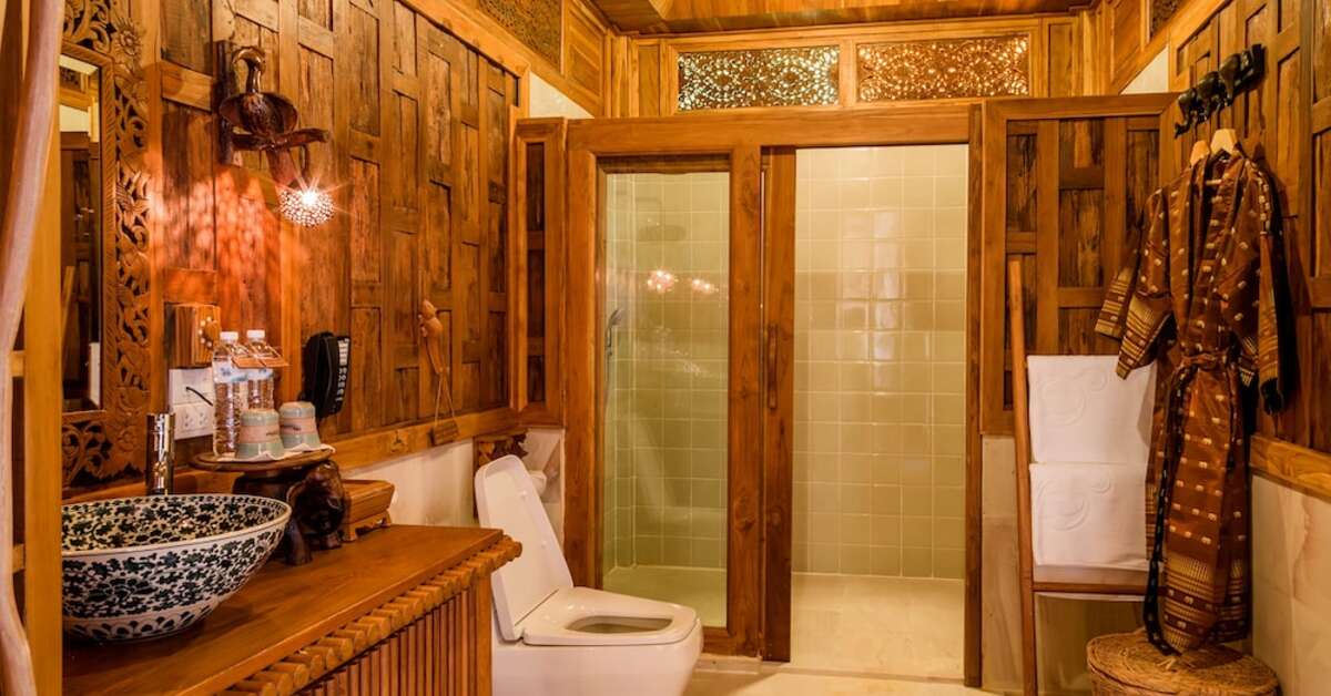 Een foto van Santhiya Phuket Natai Resort & Spa