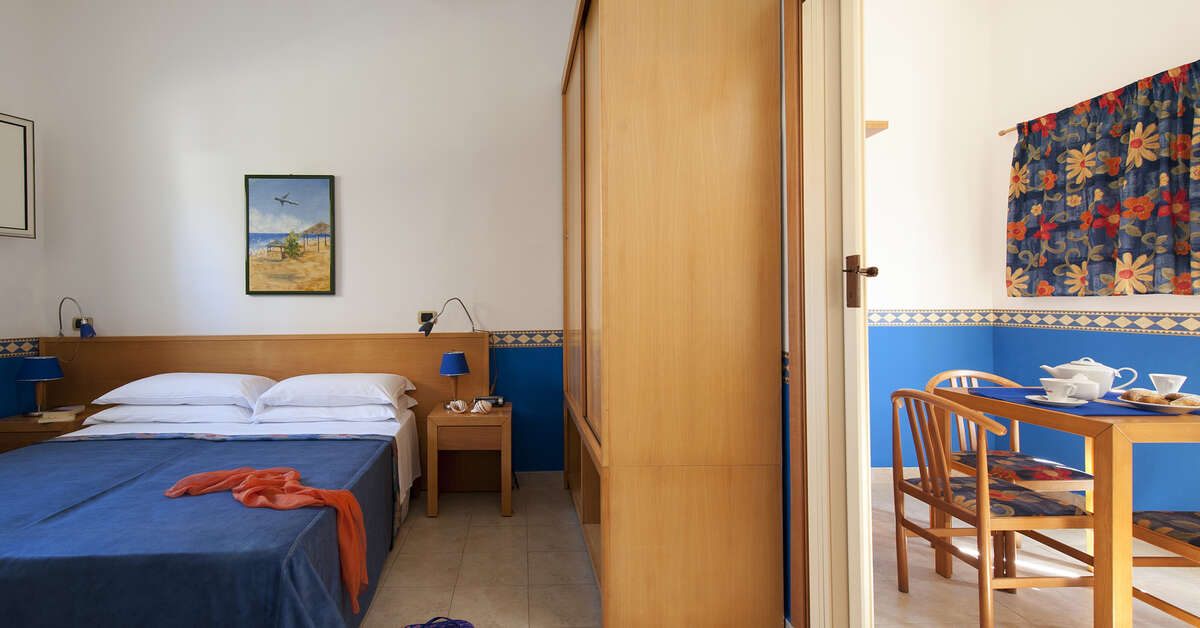 Een foto van Villaggio Turistico Internazionale La Playa