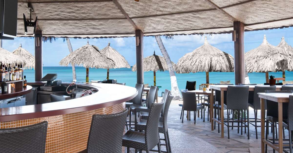 Een foto van Holiday Inn Resort Aruba Beach Resort & Casino