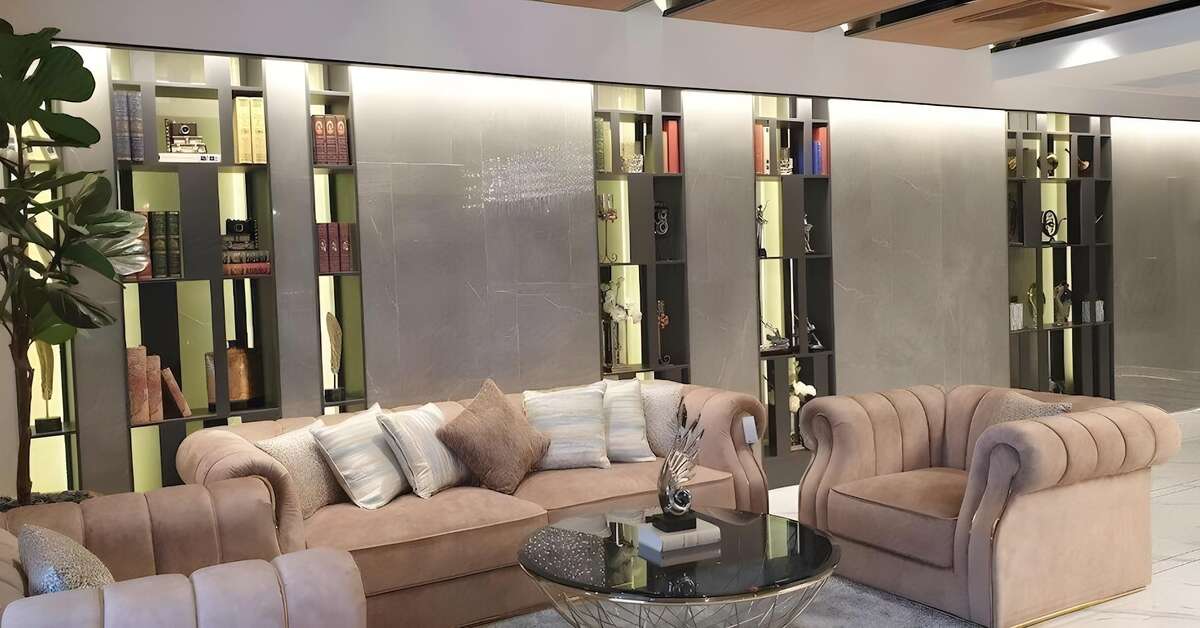 Een foto van Aspira Parc Sukhumvit 22