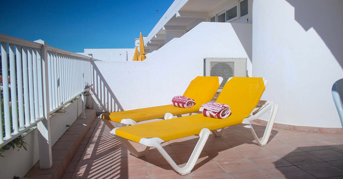 Ein Foto Monicca Collection Suites & Residences