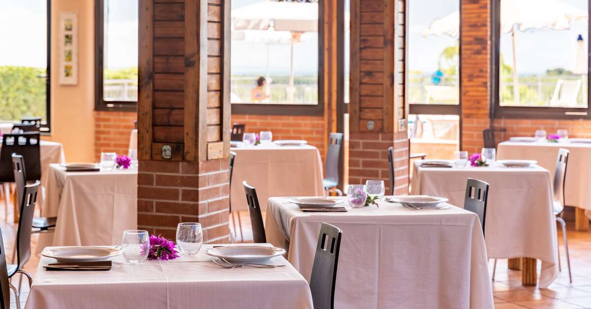 Een foto van Argentario Osa Resort