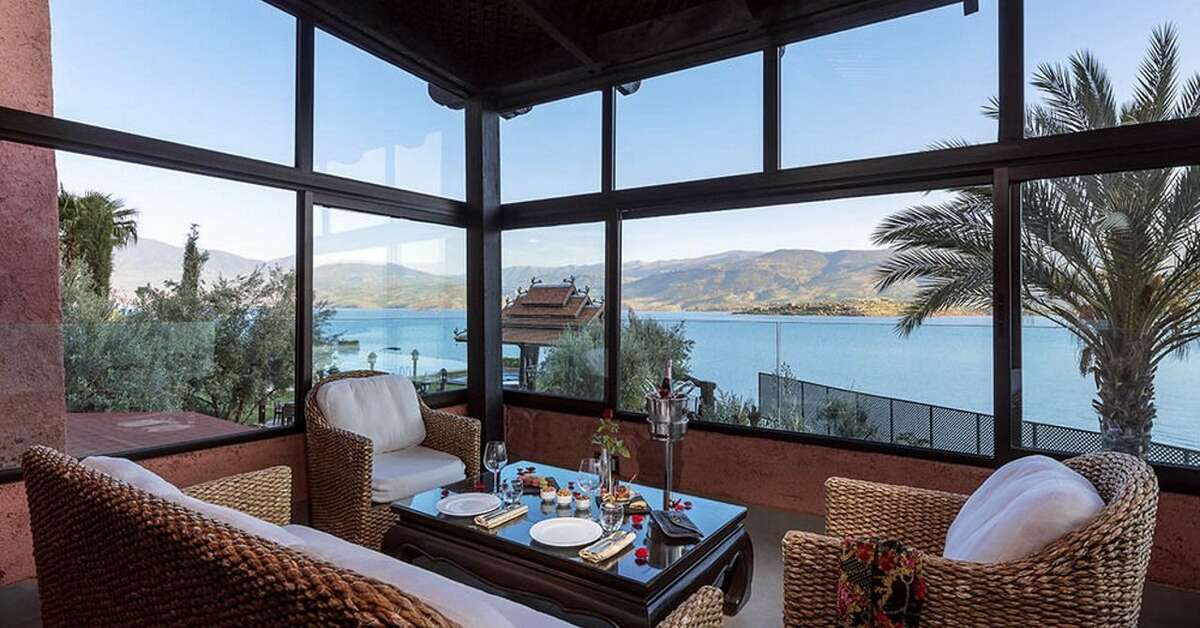 Een foto van Widiane Suites & Spa