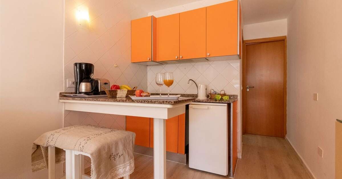 Ein Foto Apartments Leticia del Mar