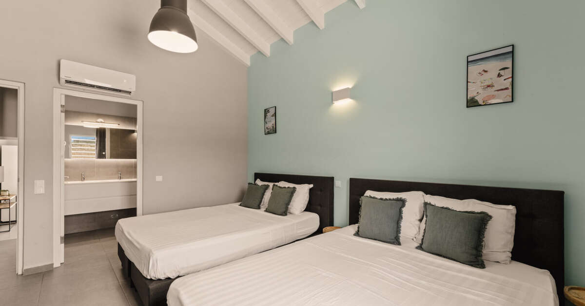 Een foto van Bon Bini Resort
