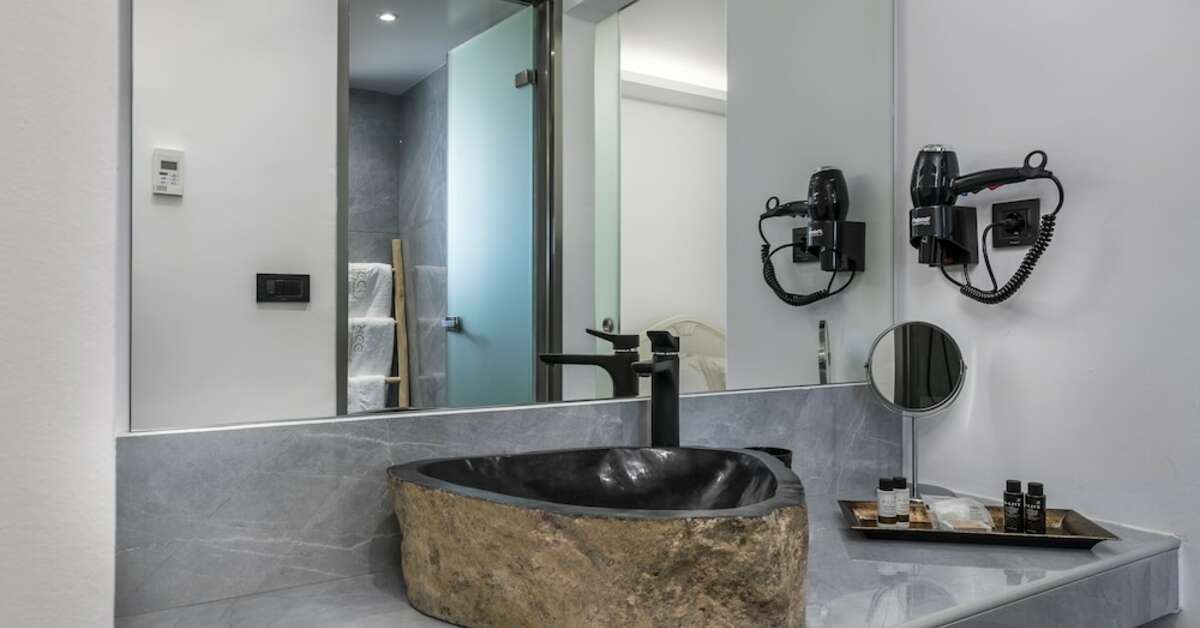 Ein Foto Diamond Boutique Hotel
