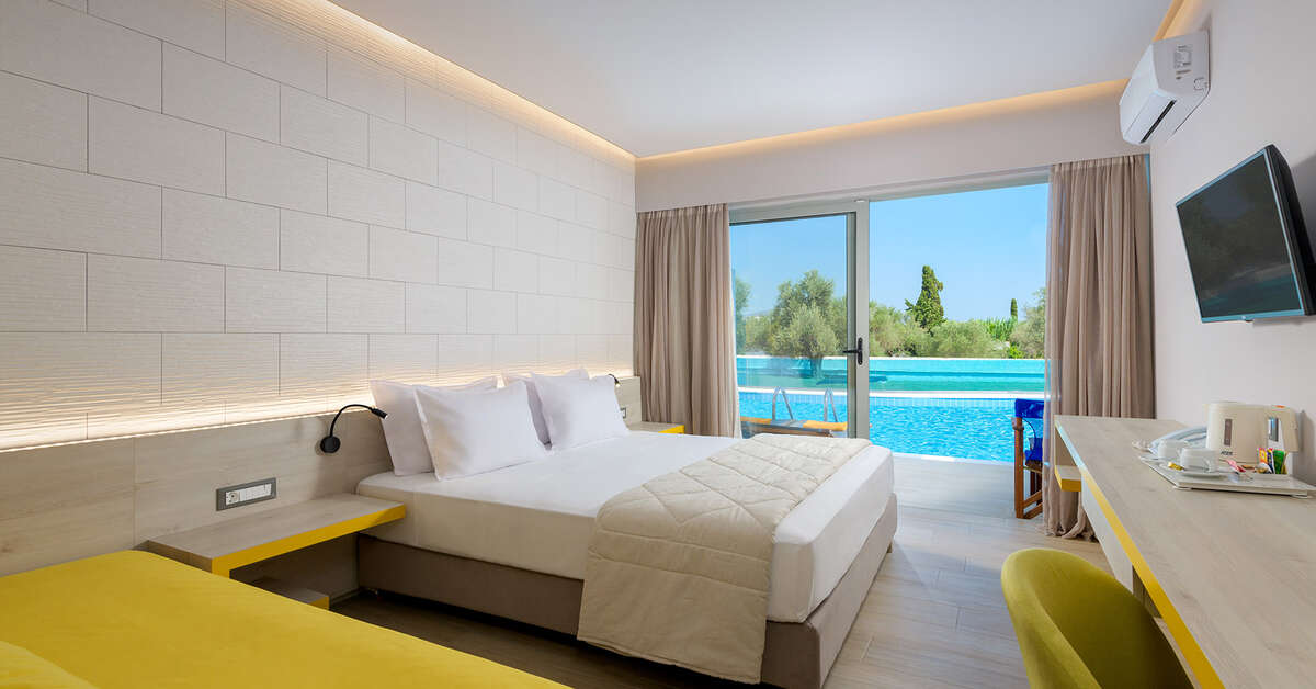 Een foto van Lydia Maris Resort & Spa