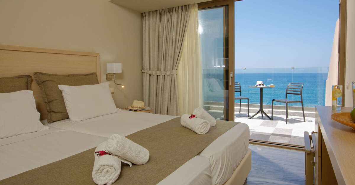 Een foto van Hotel Archipelagos