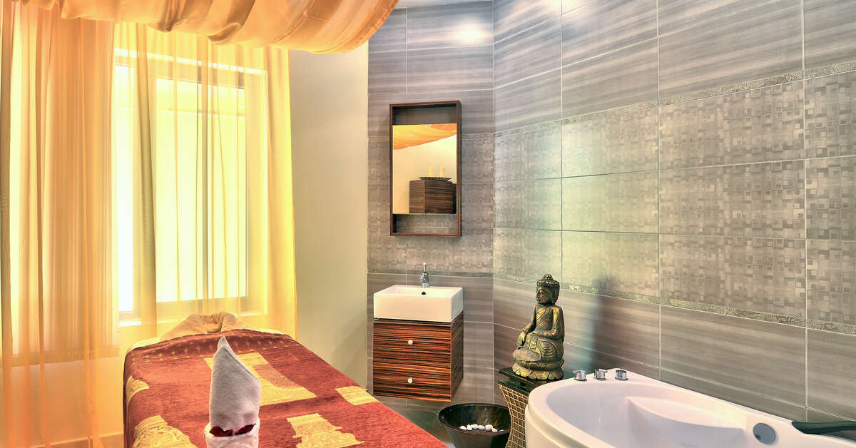 Ein Foto Grifid Club Hotel Arabella