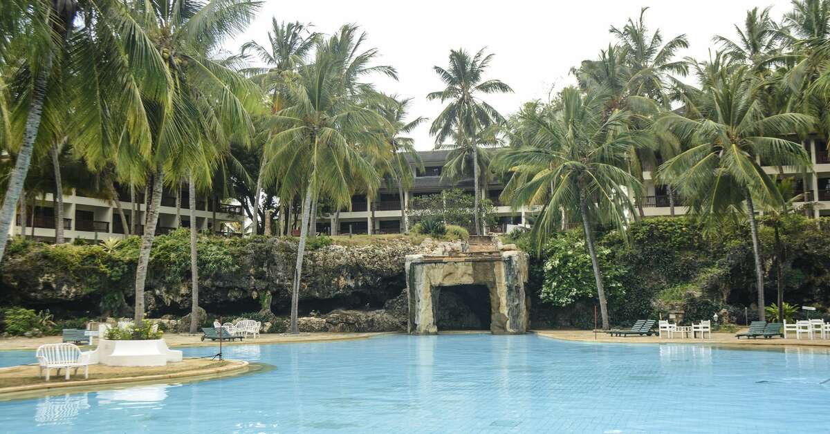 Een foto van PrideInn Flamingo Beach Resort & Spa