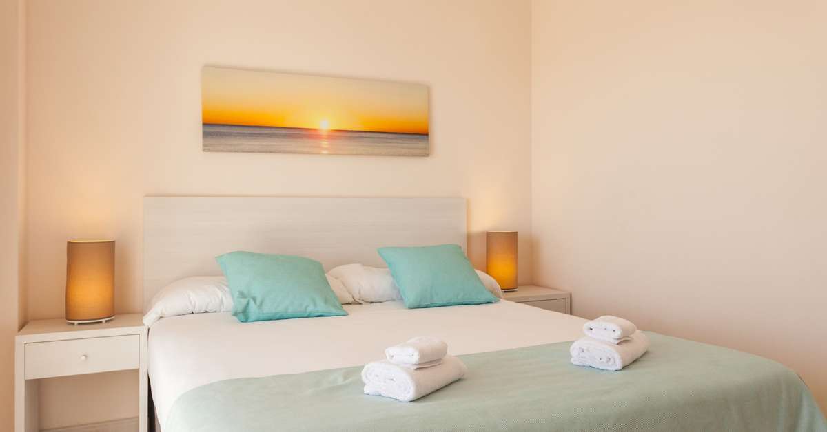 Ein Foto Pierre & Vacances Residence Salou