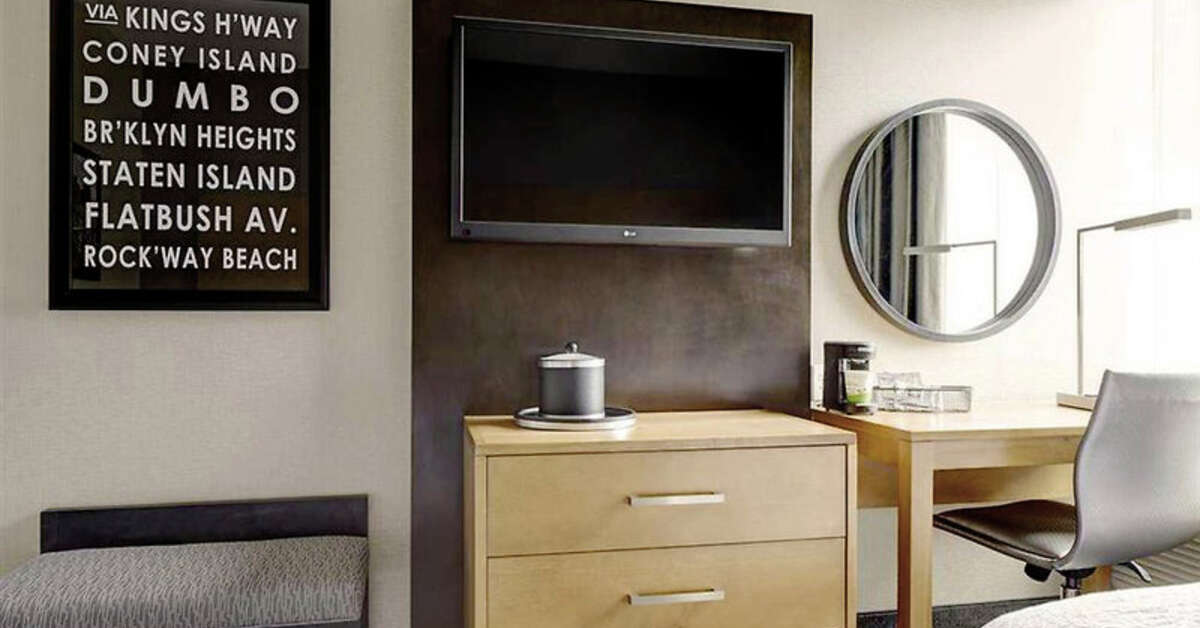 Een foto van Hampton Inn Brooklyn Downtown