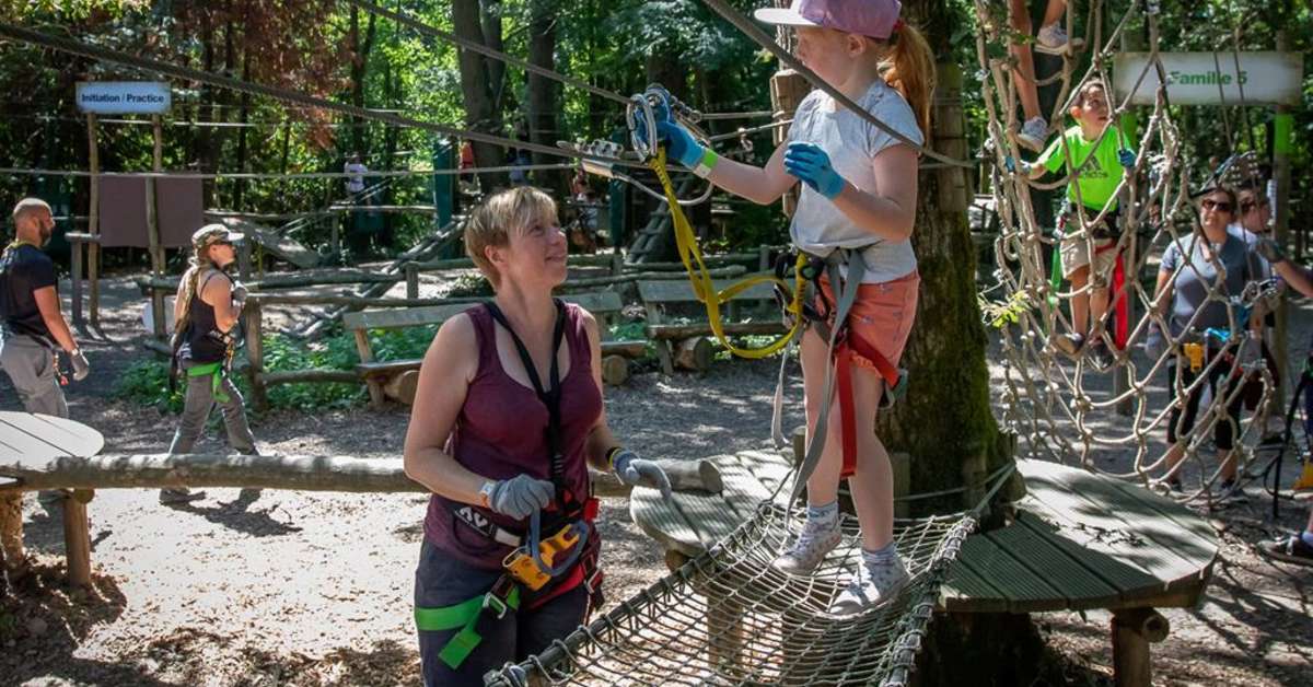 Een foto van Village de la Guyonniere
