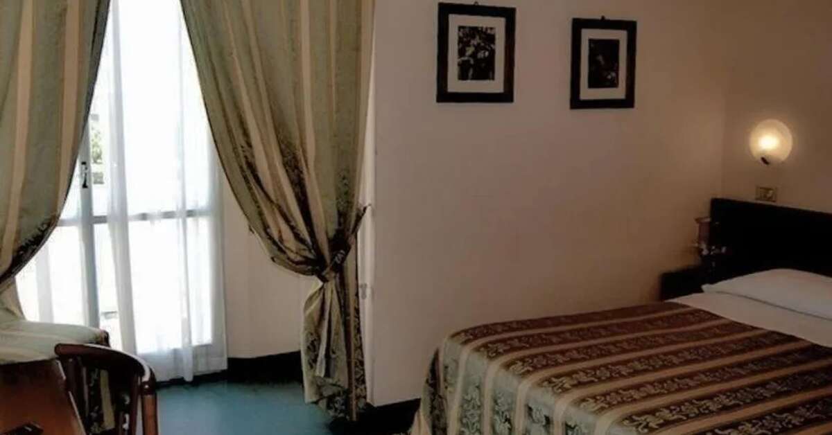 Een foto van Hotel Acerboli