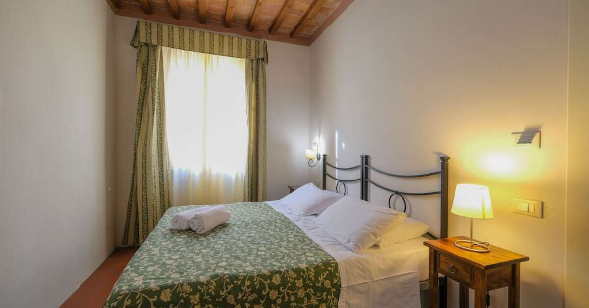 Een foto van Casa San Tommaso