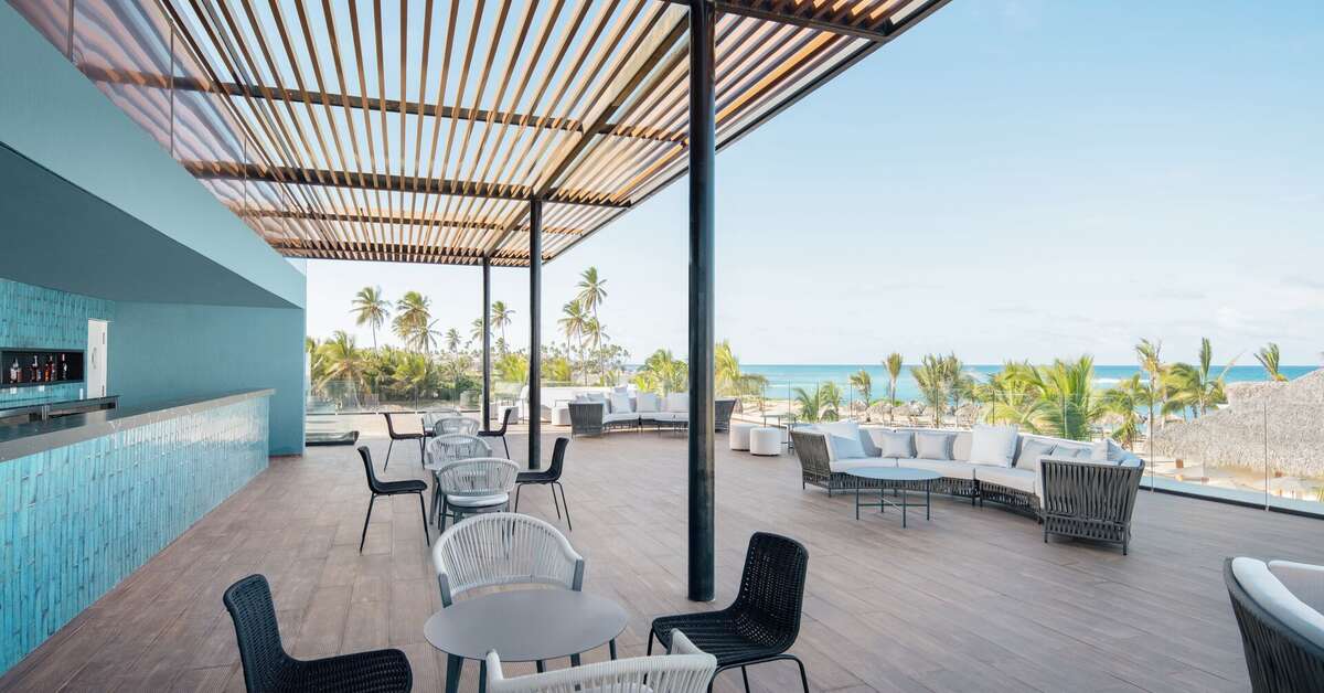 Ein Foto Live Aqua Beach Resort Punta Cana