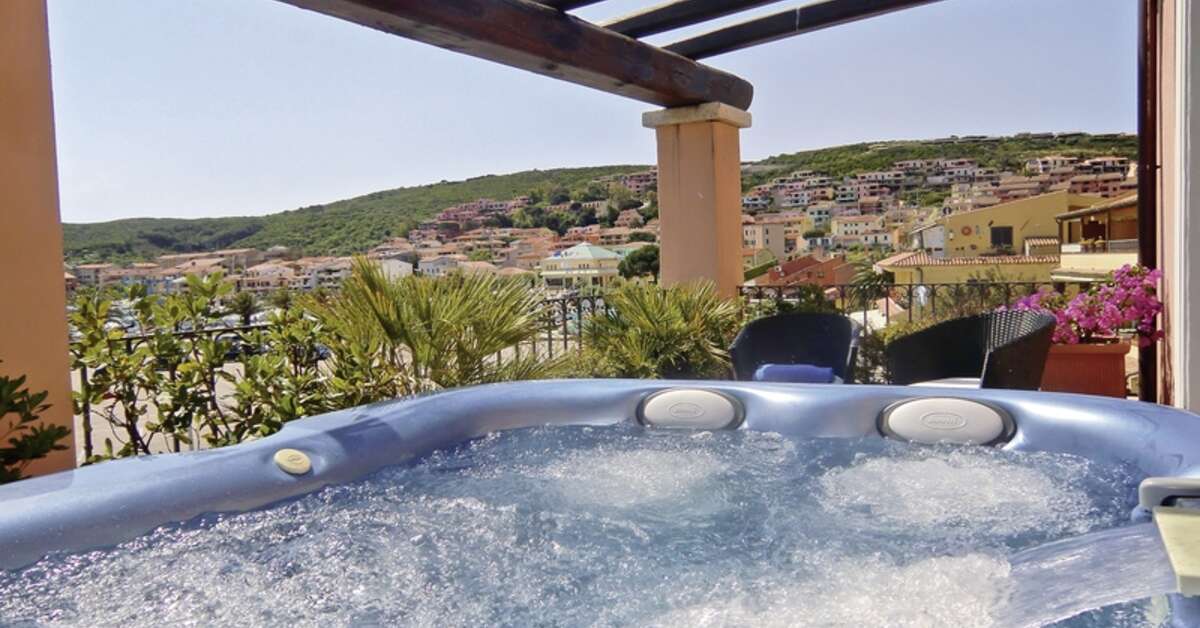 Een foto van Hotel La Vecchia Fonte