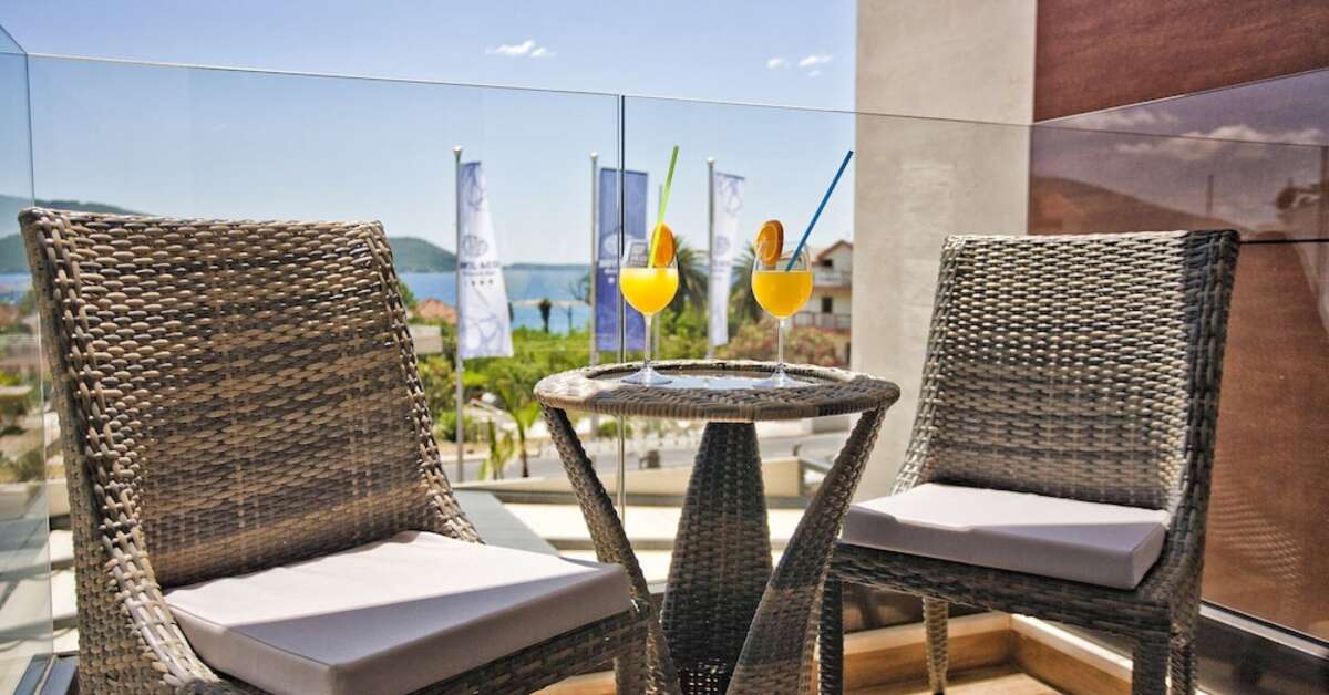 Een foto van Wellness & Spa Hotel ACD