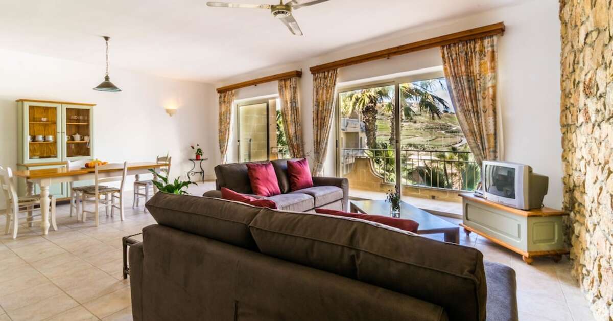 Een foto van Ta Frenc Appartementen