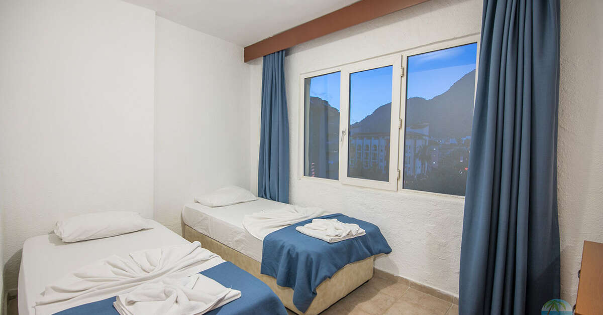 Een foto van Hotel Private