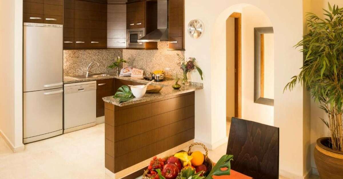 Een foto van Wyndham Grand Costa del Sol