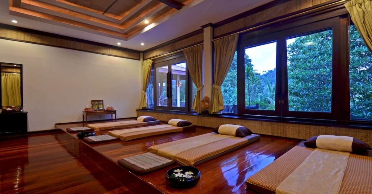 Een foto van Ramayana Koh Chang Resort & Spa
