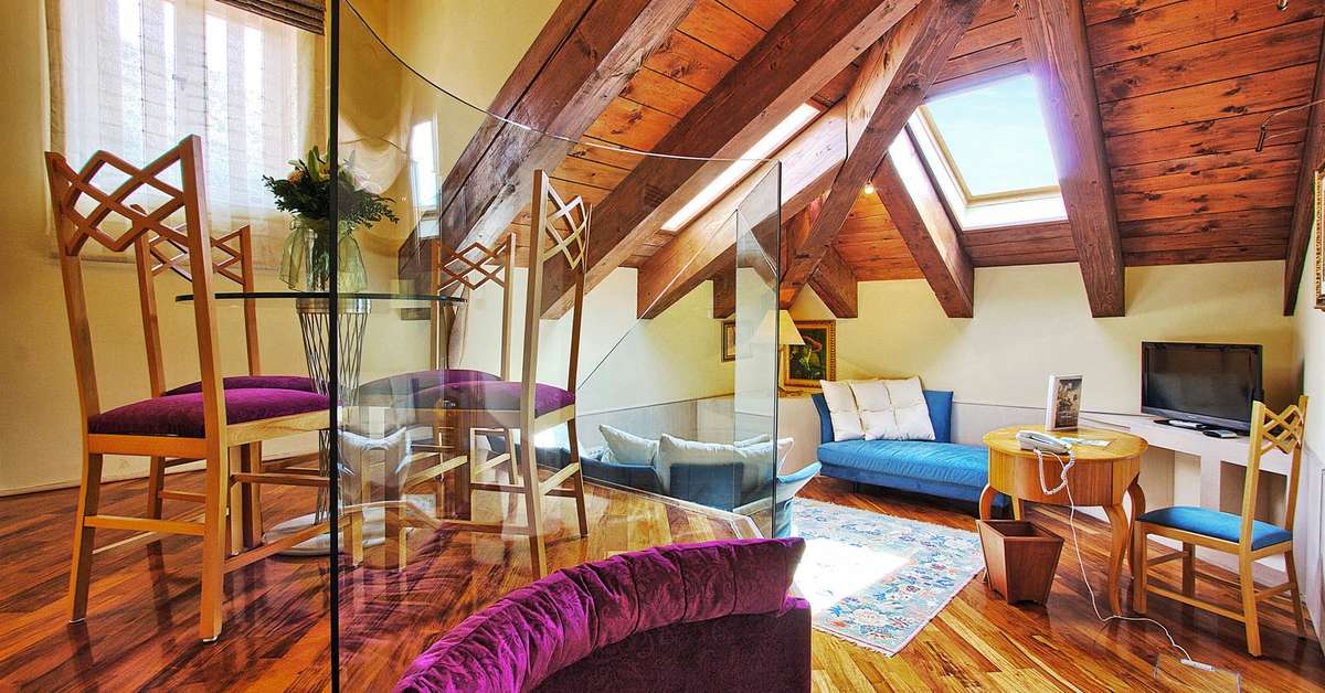 Ein Foto Hotel Pucic Palace