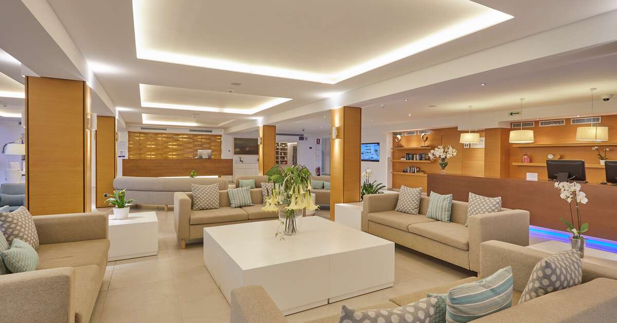 Een foto van Monsuau Cala D'Or Boutique Hotel