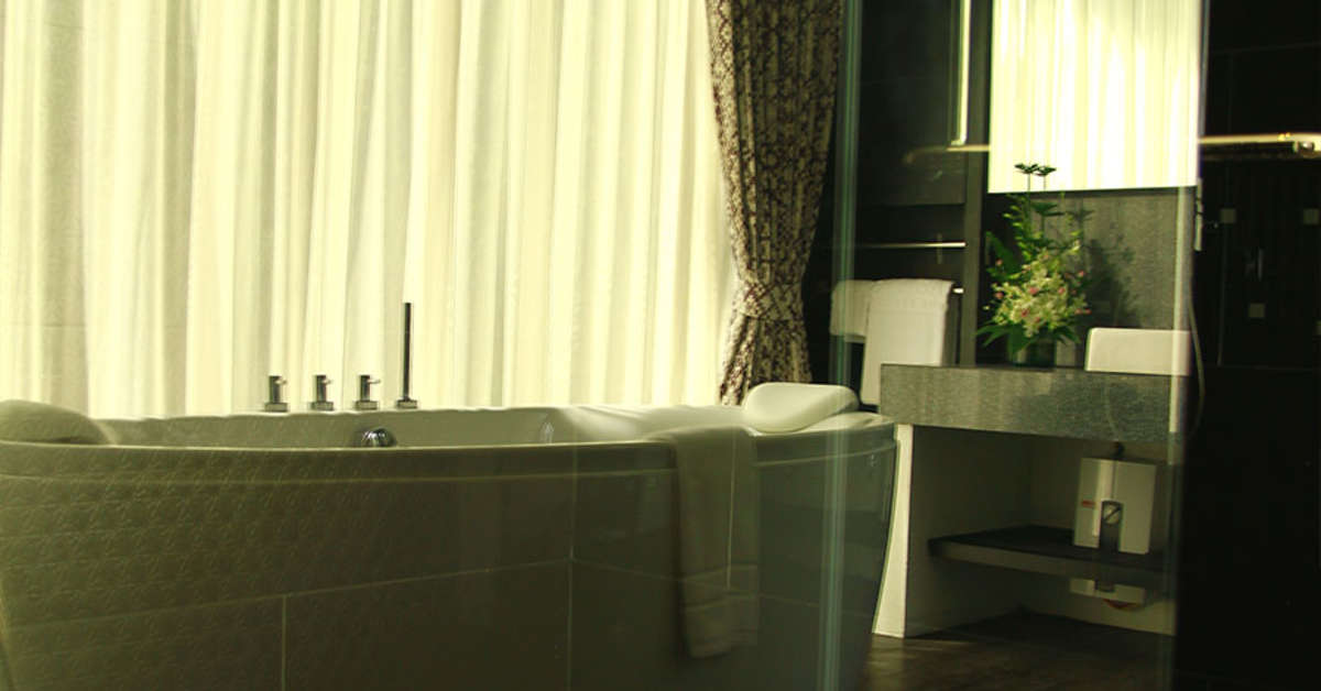 Een foto van Baan Haad Ngam Boutique Resort